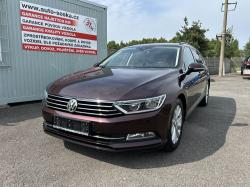 Volkswagen Passat 2.0TDI Comfortline TOP!!!