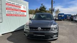 Volkswagen Tiguan 1.4TSI 110KW TOP stav