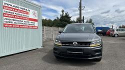 Volkswagen Tiguan 2.0TDI LED Comfortline TOP!!!!