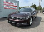 Volkswagen Passat 2.0TDI Comfortline TOP!!!