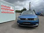 Volkswagen Tiguan 2.0TDI LED HEADUP AUTOPARKOVÁNÍ TOP