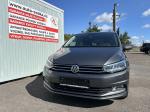 Volkswagen Touran 1.4TSI 110KW LED PANORAMA 7M�ST HIGHLINE 