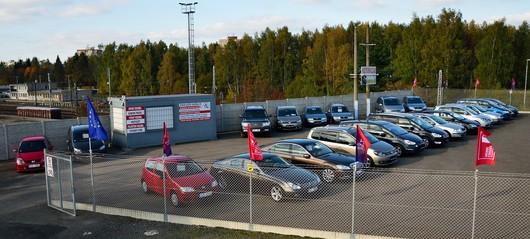 Autobazar Soška Žďár nad Sázavou